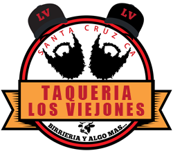 Taqueria Los Viejones Logo